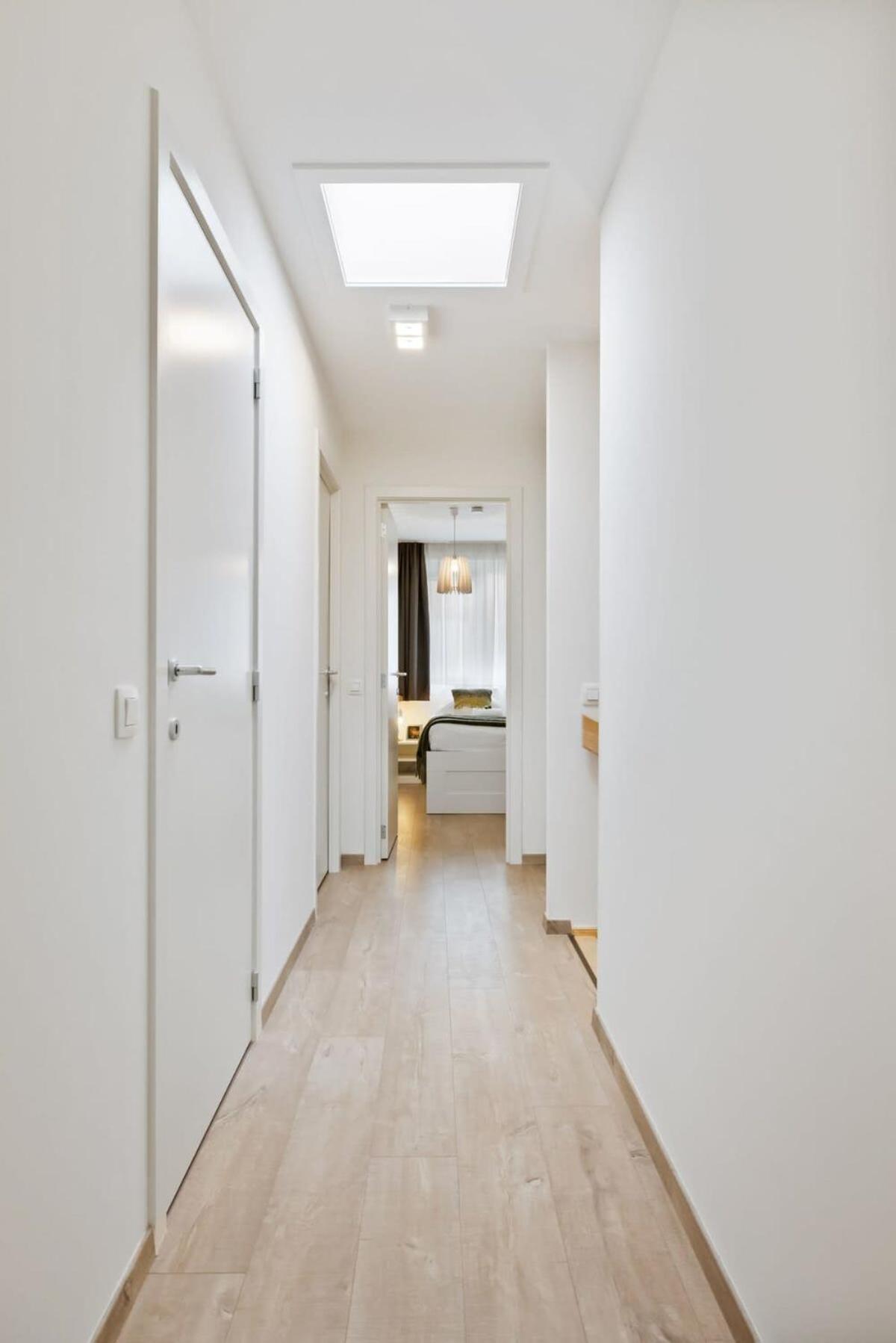 דירות Beautiful Bel-Etage In בלנקנברג מראה חיצוני תמונה