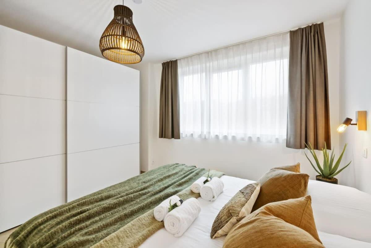 דירות Beautiful Bel-Etage In בלנקנברג מראה חיצוני תמונה