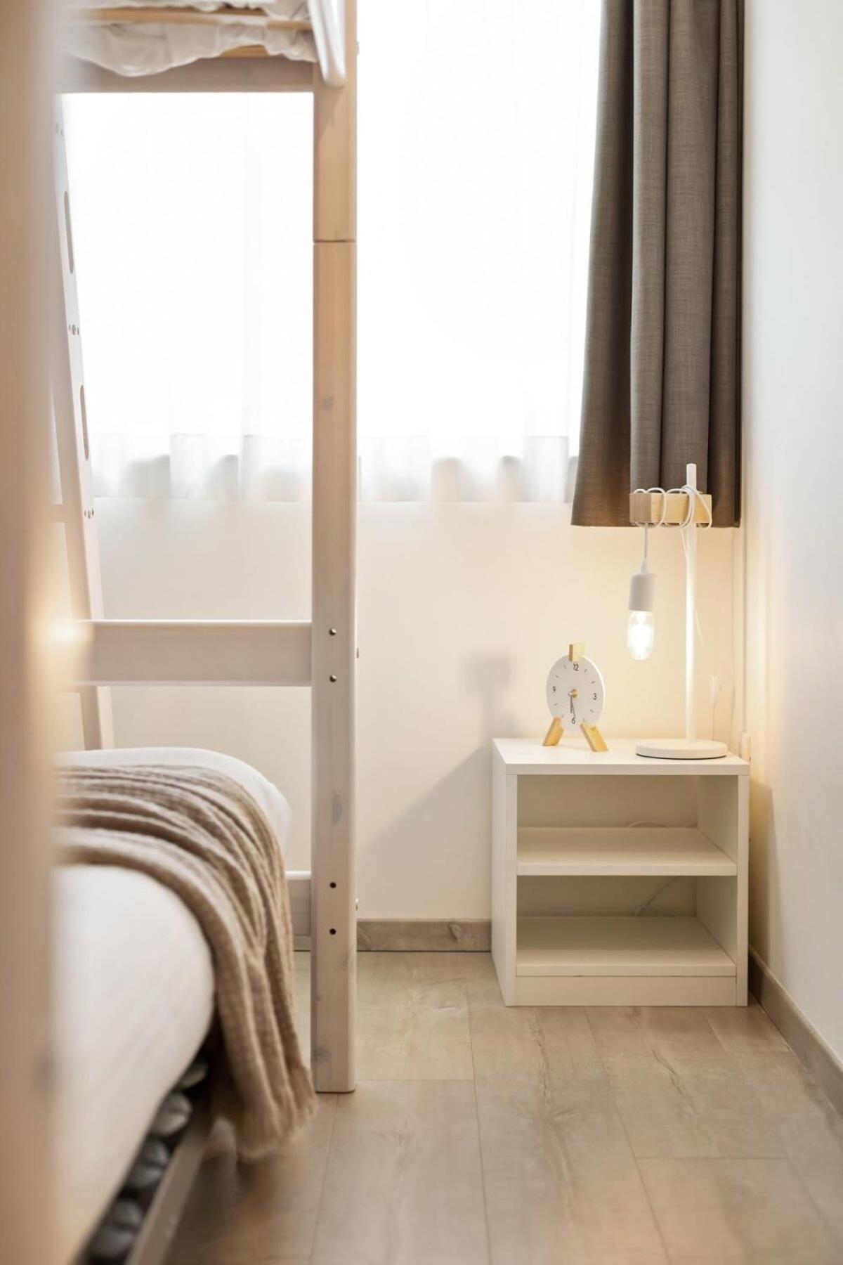 דירות Beautiful Bel-Etage In בלנקנברג מראה חיצוני תמונה